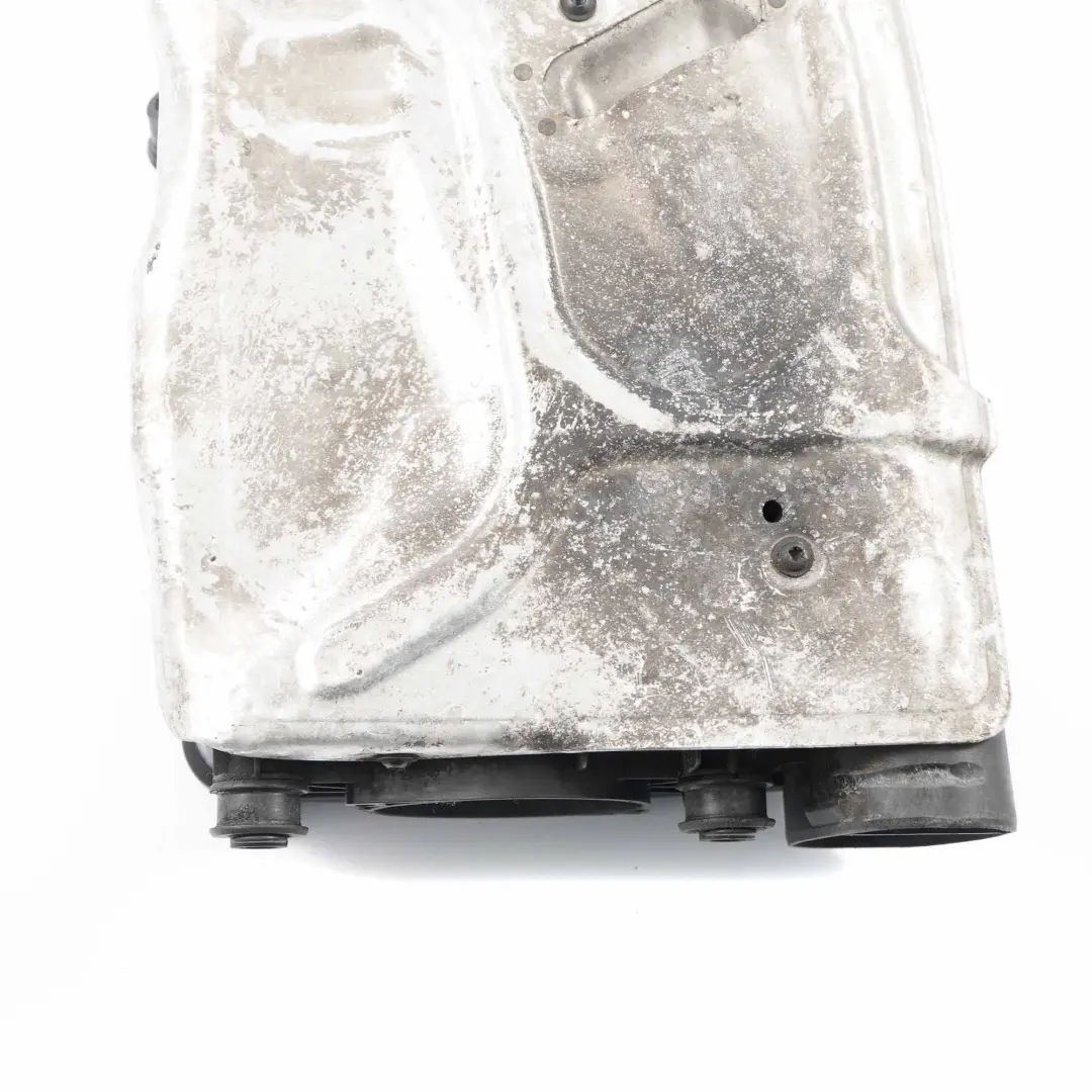 Mercedes W204 W212 OM651 Diesel Air Filter Box Silencer Housing - SKU A6510901701 - Part number A6510901701