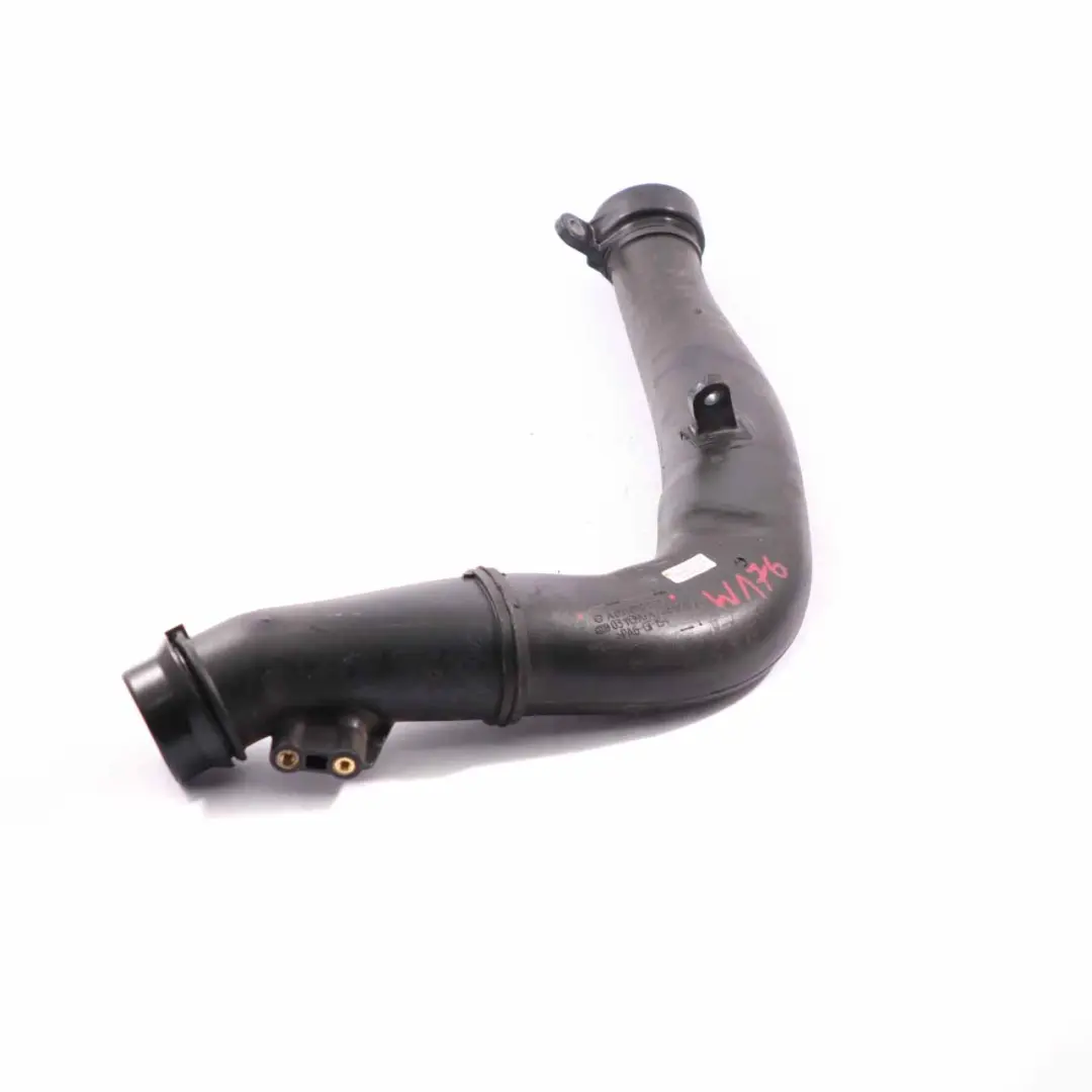  Tubo aspirazione Mercedes W176 W246 OM651 Tubo Intercooler Turbo - SKU A6510901737 - Numero di parte A6510901737