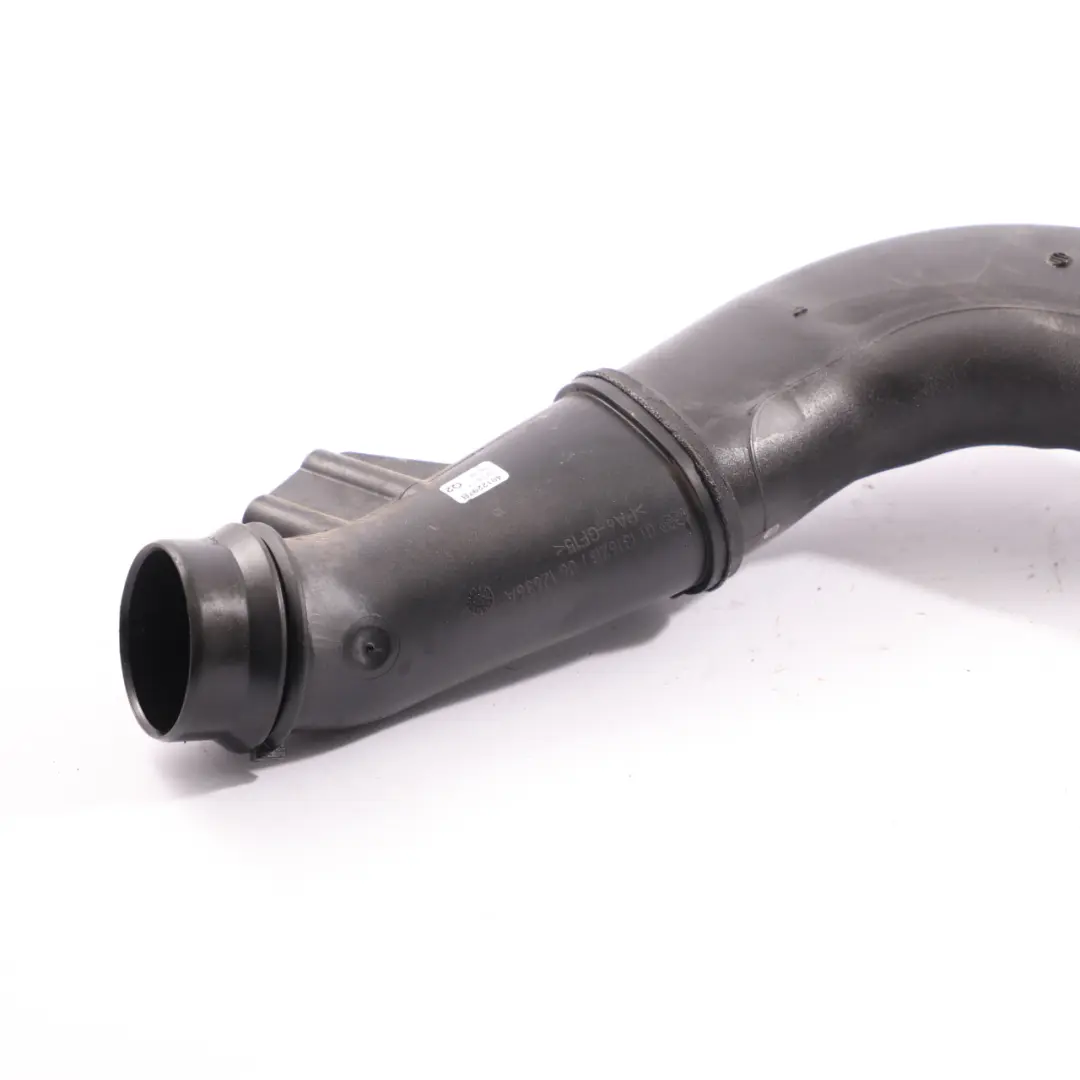 Tubo aspirazione Mercedes W176 W246 OM651 Tubo Intercooler Turbo per con numero di parte A6510901737 Tubo aspirazione Mercedes W176 W246 OM651 Tubo Intercooler Turbo - SKU A6510901737 - Numero di parte A6510901737