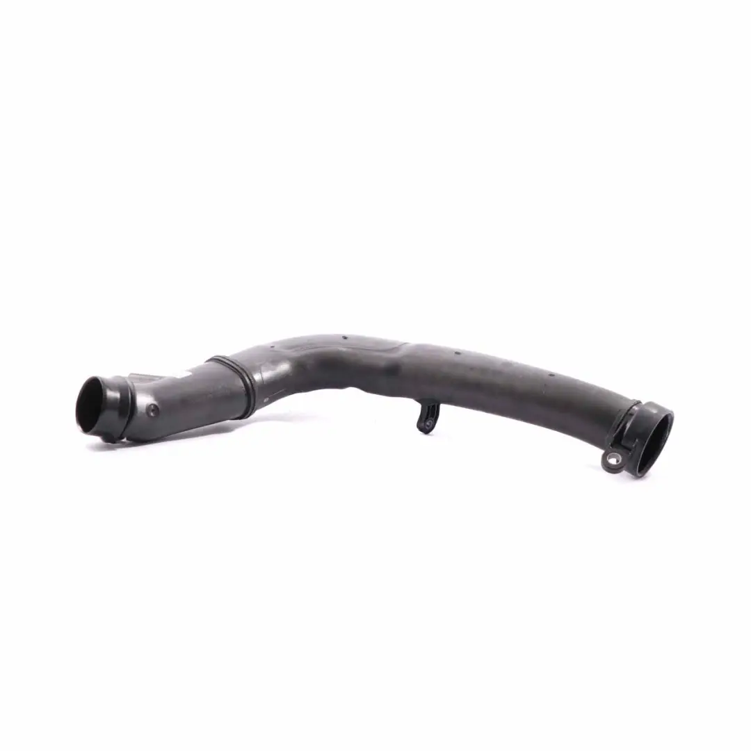 Air Intake Pipe Mercedes W176 W246 OM651 Turbo Intercooler Hose - SKU A6510901737 - Part number A6510901737