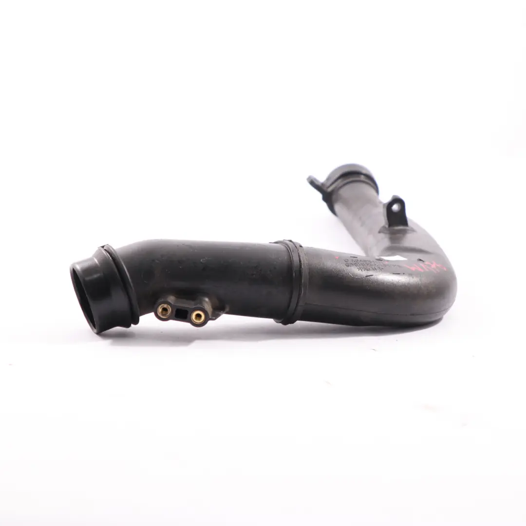 Air Intake Pipe Mercedes W176 W246 OM651 Turbo Intercooler Hose - SKU A6510901737 - Part number A6510901737
