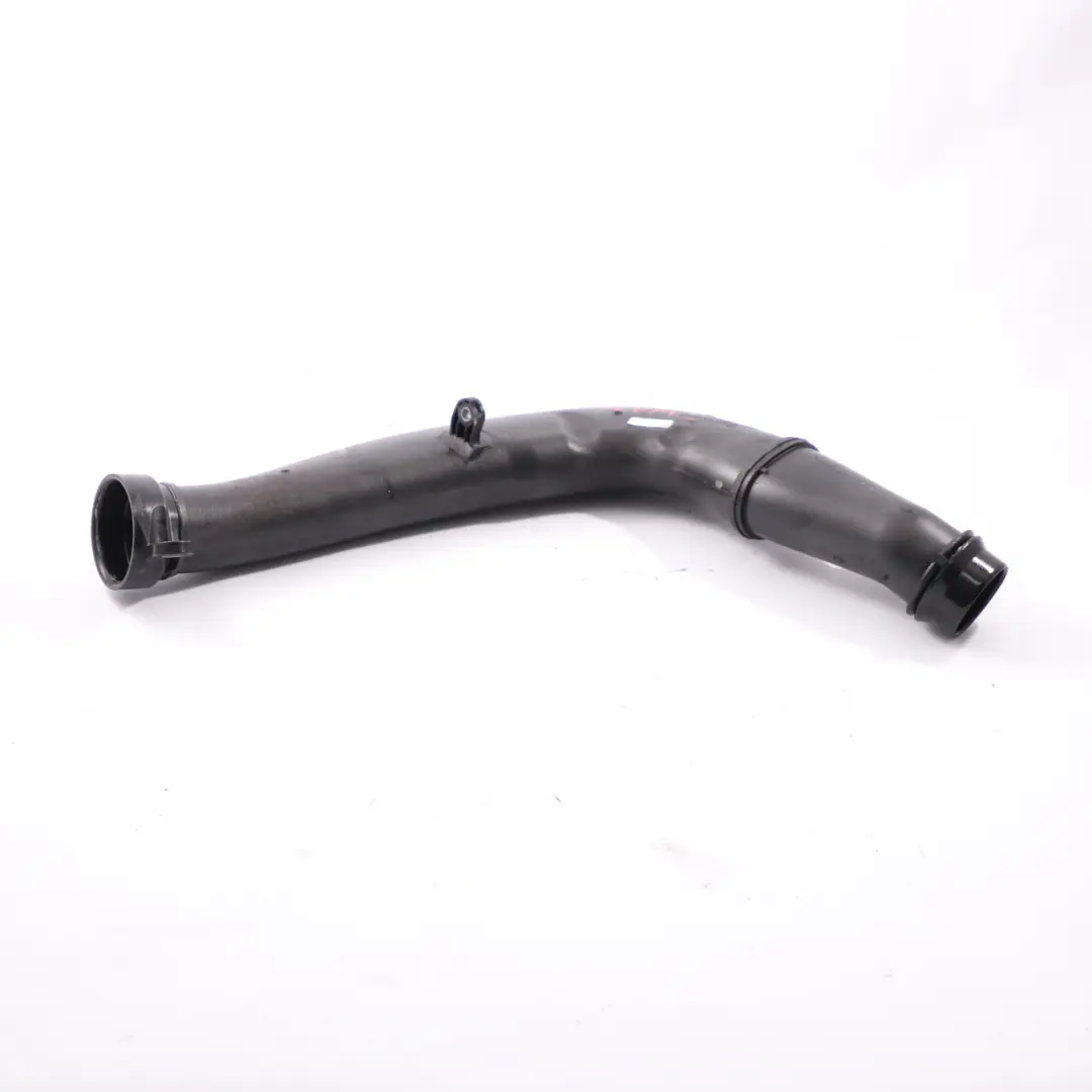 Intake Pipe Mercedes W176 W246 OM651 Turbo Intercooler Hose to Air with Part number A6510901737 Air Intake Pipe Mercedes W176 W246 OM651 Turbo Intercooler Hose - SKU A6510901737 - Part number A6510901737
