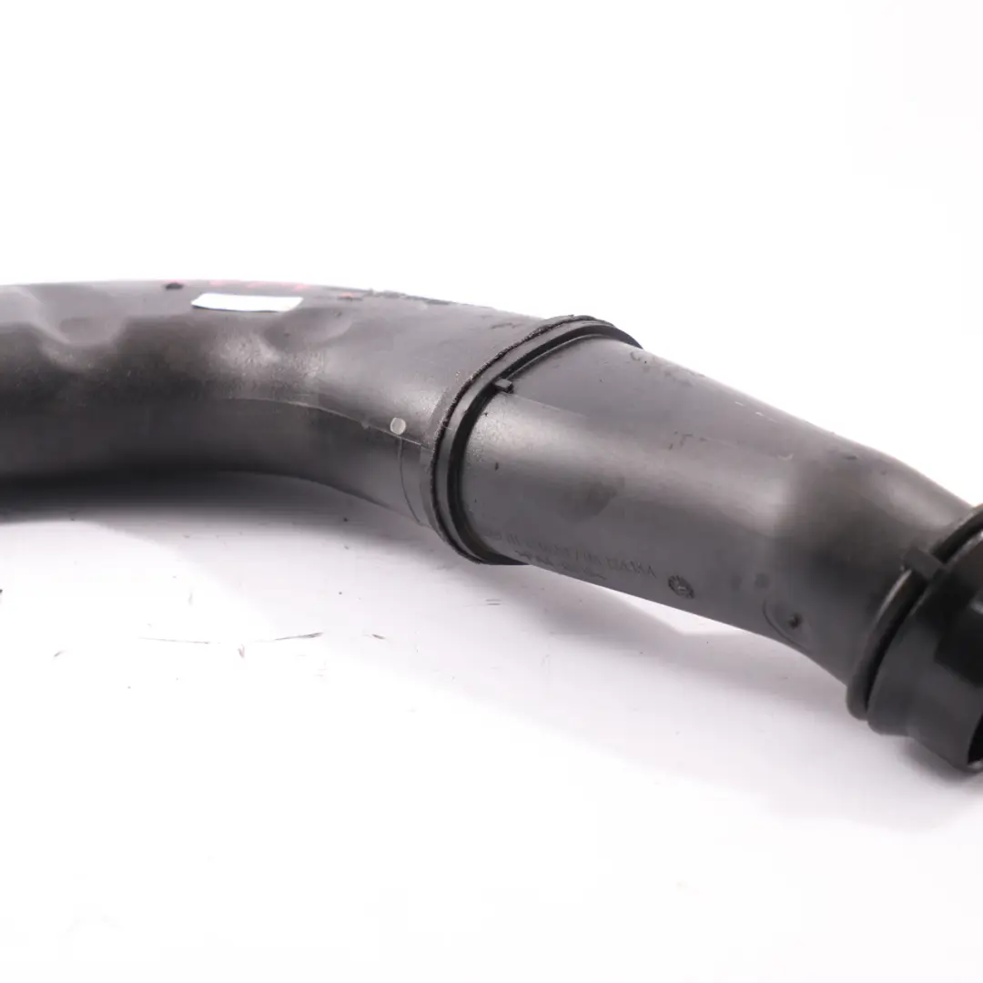 Air Intake Pipe Mercedes W176 W246 OM651 Turbo Intercooler Hose - SKU A6510901737 - Part number A6510901737