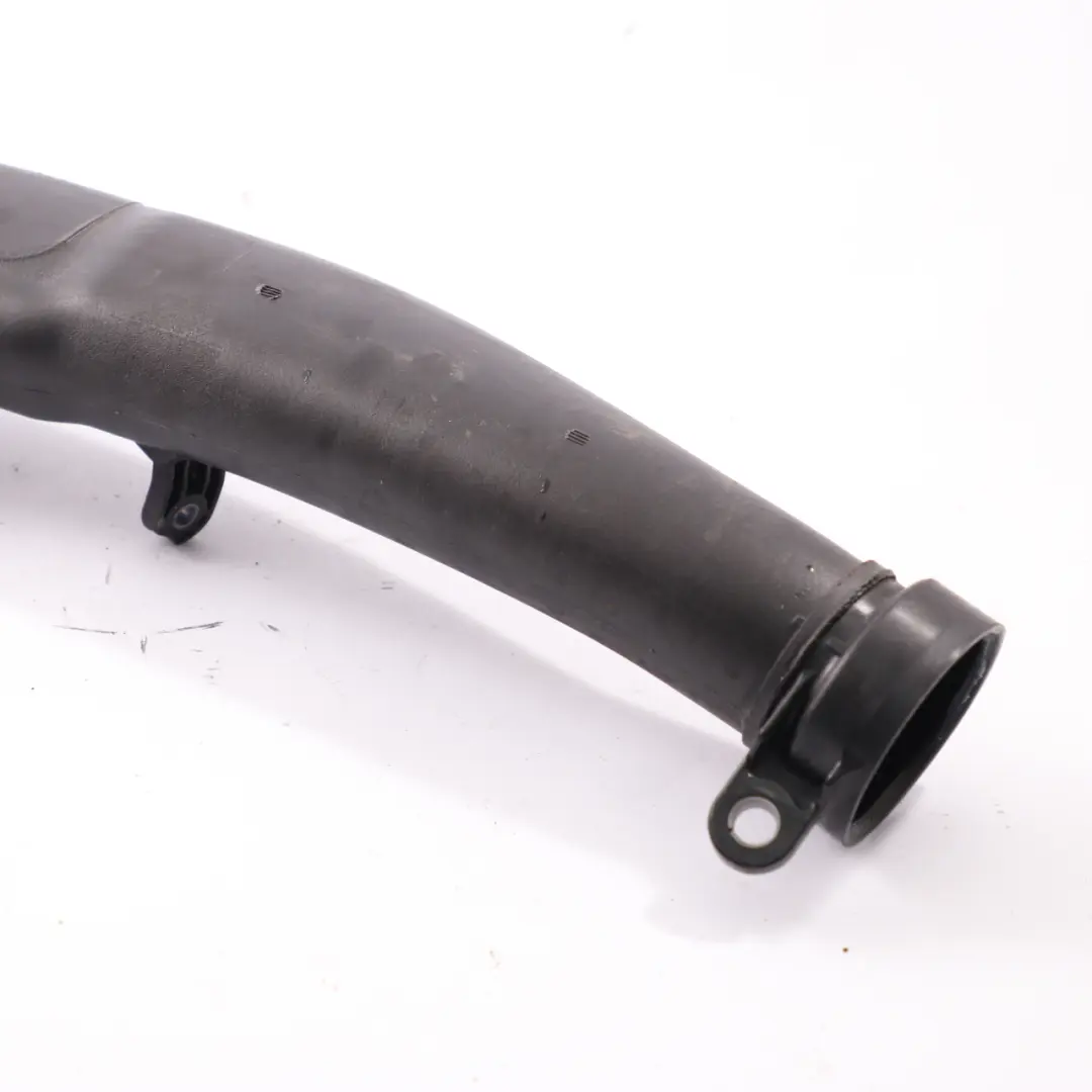  Tubo admisión aire Mercedes W176 OM651 Turbo Intercooler Manguera - SKU A6510901737 - Número de pieza A6510901737