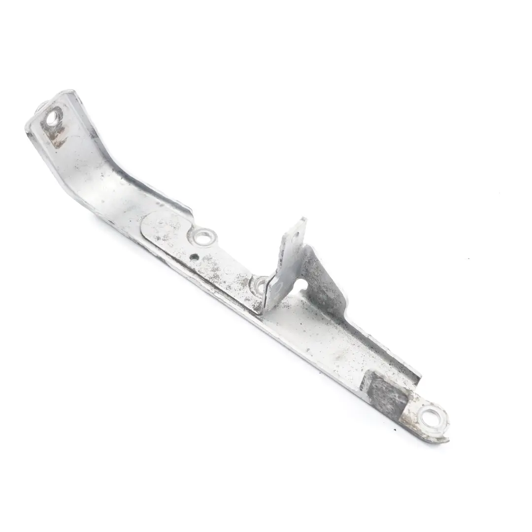  Soporte Turbo Cargador Mercedes W204 W212 OM651 Soporte Turbo - SKU A6510901741 - Número de pieza A6510901741