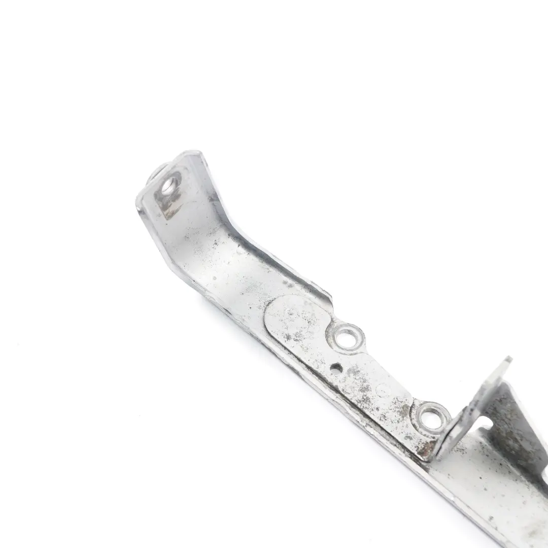 OM651 Turbo Turbolader Gehäuse Halterung für Mercedes W204 W212 mit Teilenummer A6510901741 Mercedes W204 W212 OM651 Turbo Turbolader Gehäuse Halterung - SKU A6510901741 - Teilenummer A6510901741