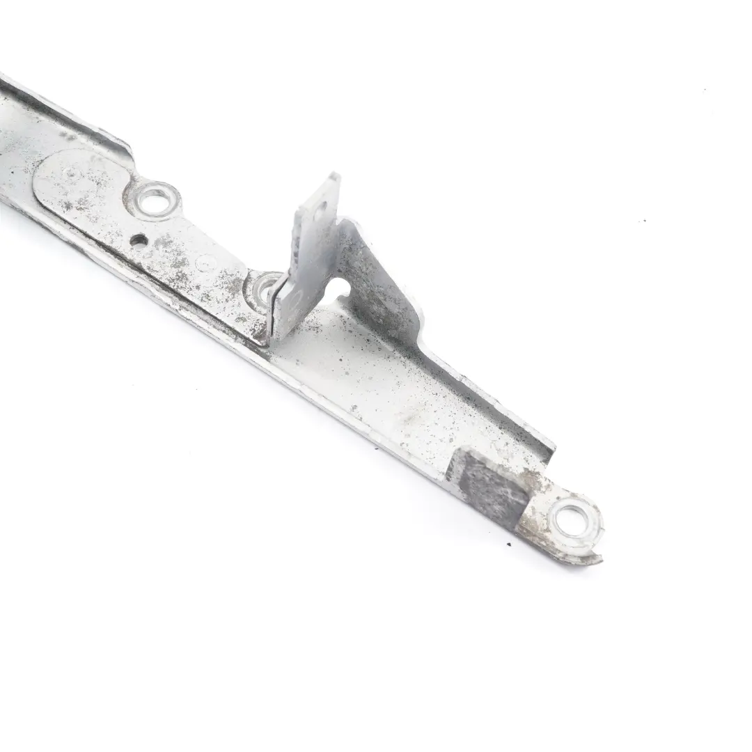 Mercedes W204 W212 OM651 Turbocompresseur Turbo Support - SKU A6510901741 - Numéro de pièce A6510901741