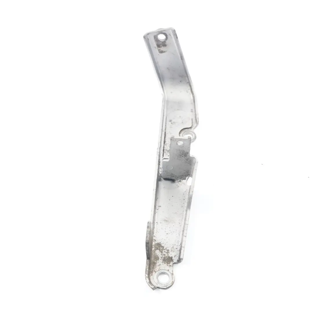 Turbo Charger Mount Mercedes W204 W212 OM651 Turbo Support Bracket - SKU A6510901741 - Part number A6510901741