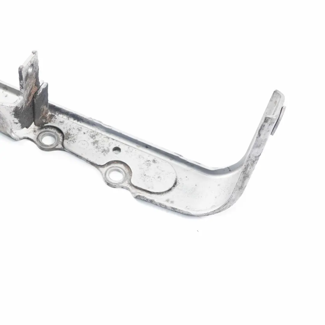 Mercedes W204 W212 OM651 Mocowanie Uchwyt Turbo - SKU A6510901741 - Numer Części A6510901741