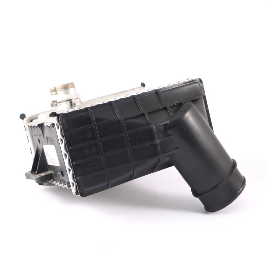 OM651 Refroidisseur d'air de charge pour Intercooler Mercedes W205 Diesel à propos du numéro de pièce A6510900314 Intercooler Mercedes W205 Diesel OM651 Refroidisseur d'air de charge - SKU A6510901800 - Numéro de pièce A6510900314