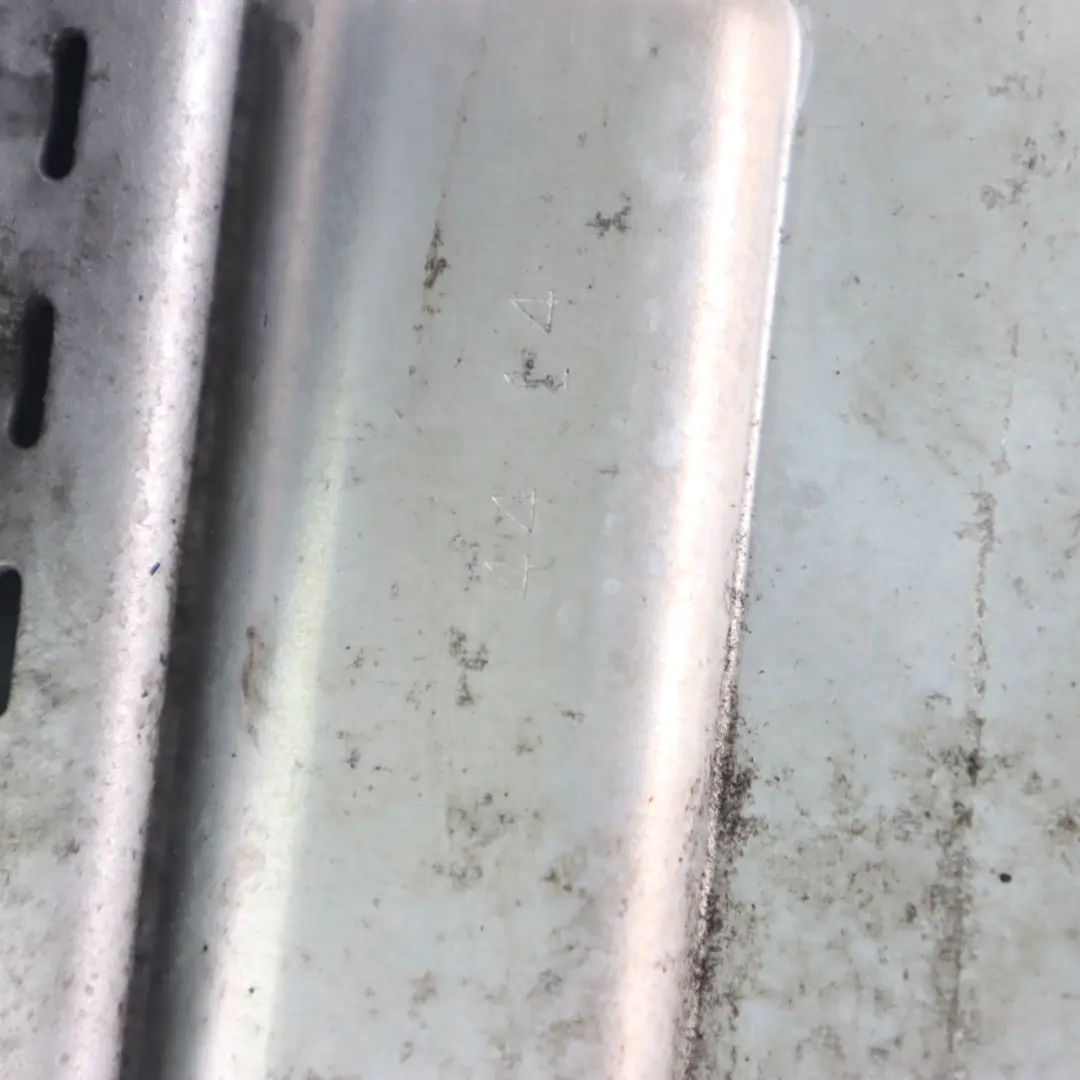 OM651 Raffreddatore aria di carica per Intercooler Mercedes W205 Diesel con numero di parte A6510900314 Intercooler Mercedes W205 Diesel OM651 Raffreddatore aria di carica - SKU A6510901800 - Numero di parte A6510900314