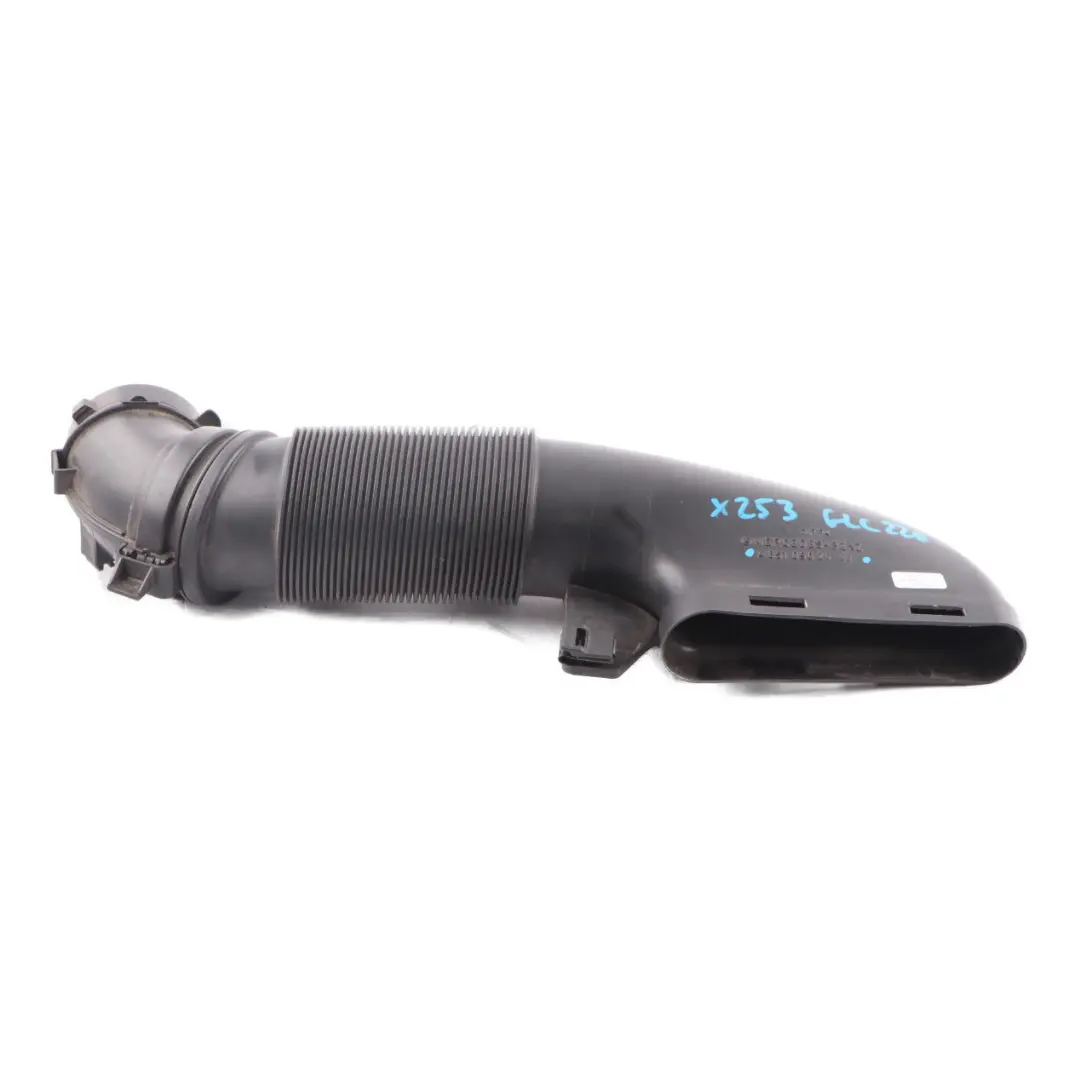 Air Duct Mercedes X253 GLC 220 Air Intake Pipe Inlet To Air Filter - SKU A6510902000 - Part number A6510902000