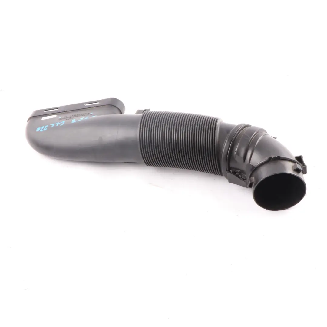 Air Duct Mercedes X253 GLC 220 Air Intake Pipe Inlet To Air Filter - SKU A6510902000 - Part number A6510902000