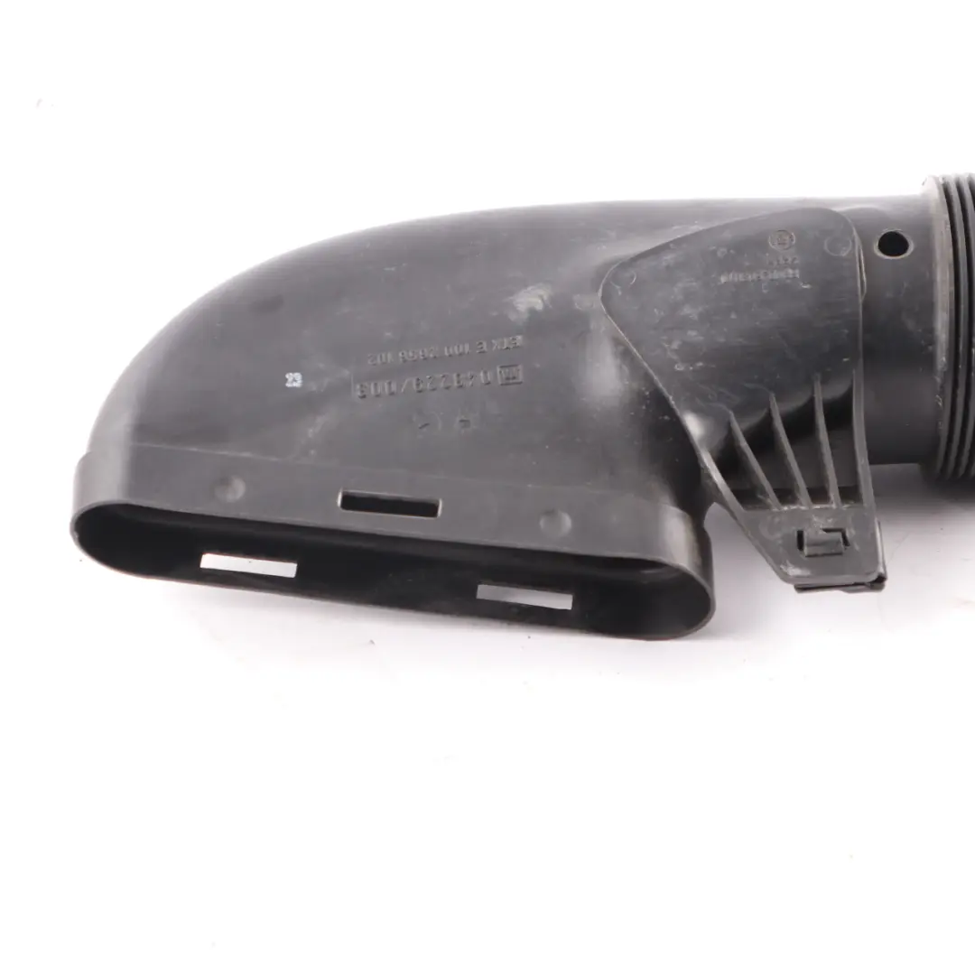 Duct Mercedes X253 GLC 220 Air Intake Pipe Inlet To Air Filter to Air with Part number A6510902000 Air Duct Mercedes X253 GLC 220 Air Intake Pipe Inlet To Air Filter - SKU A6510902000 - Part number A6510902000