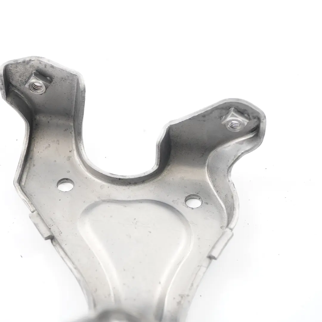 Bracket Mercedes W176 W246 OM651 Intake Manifold Actuator Throttle Body Mount to with Part number A6510902041 Bracket Mercedes W176 W246 OM651 Intake Manifold Actuator Throttle Body Mount - SKU A6510902041 - Part number A6510902041