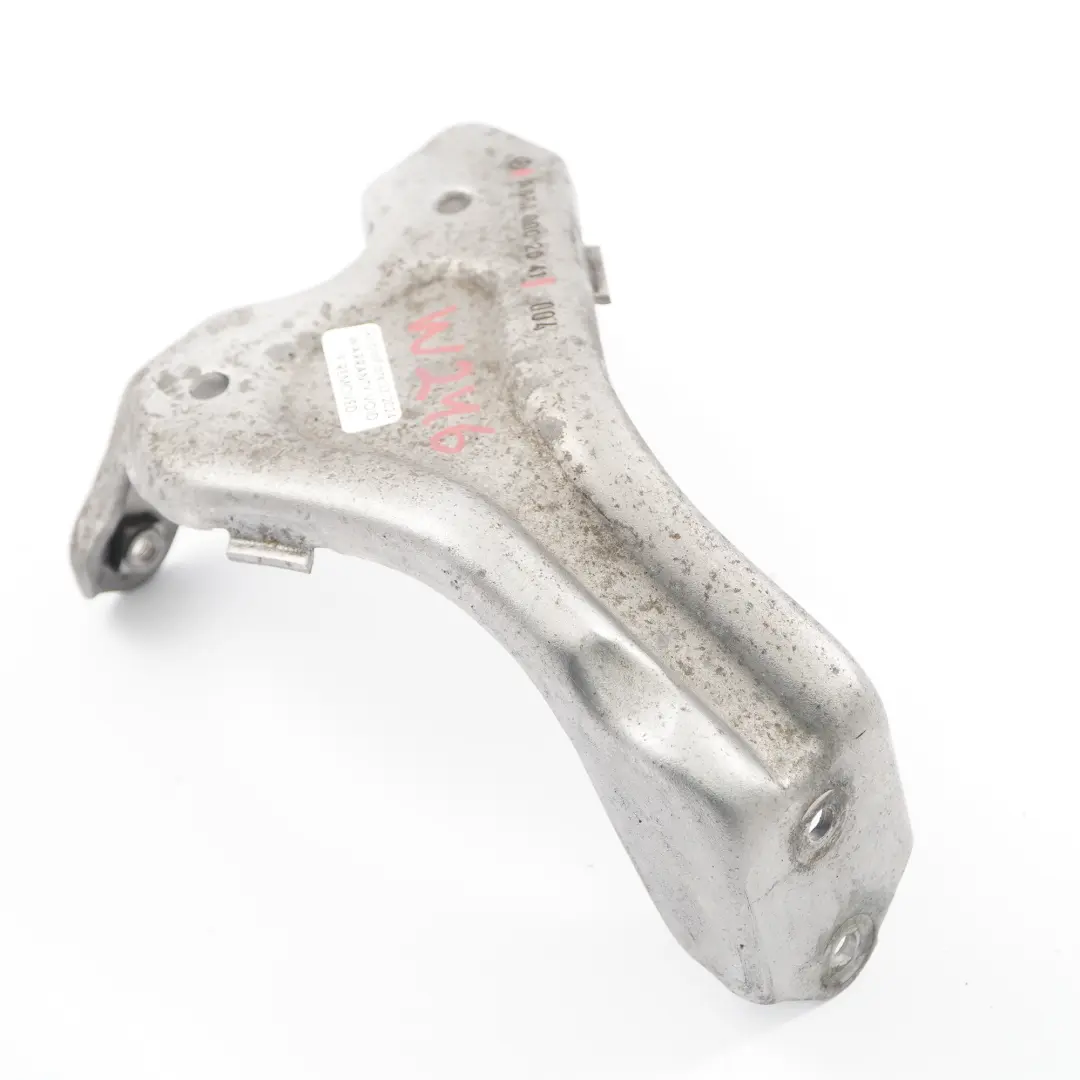  Halterung Mercedes W176 W246 OM651 Ansaugkrümmer Aktuator Drosselklappenstutzen - SKU A6510902041 - Teilenummer A6510902041