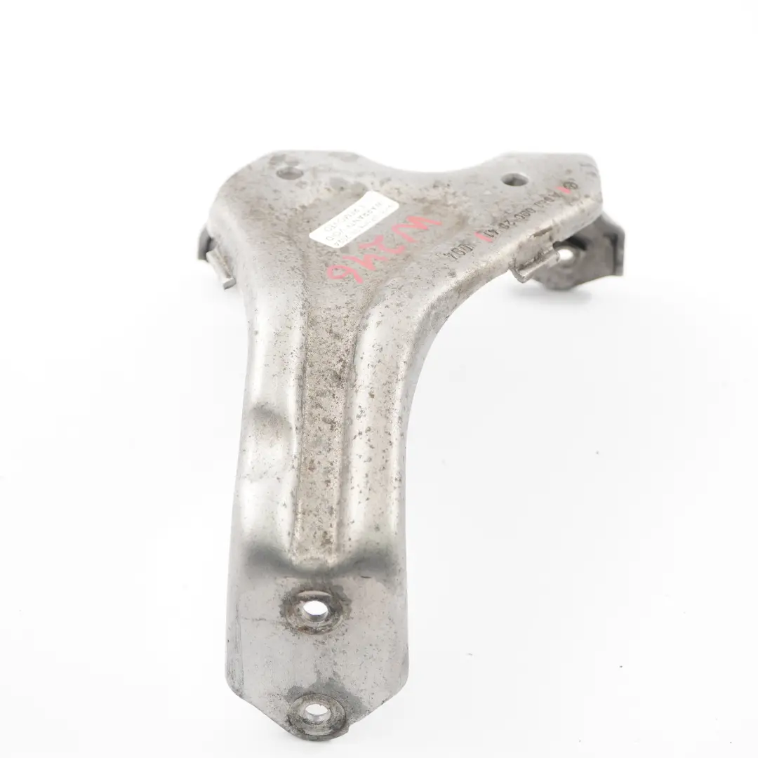 Bracket Mercedes W176 W246 OM651 Intake Manifold Actuator Throttle Body Mount to with Part number A6510902041 Bracket Mercedes W176 W246 OM651 Intake Manifold Actuator Throttle Body Mount - SKU A6510902041 - Part number A6510902041