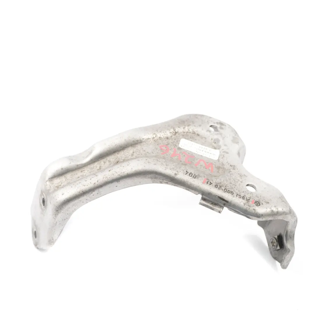  Halterung Mercedes W176 W246 OM651 Ansaugkrümmer Aktuator Drosselklappenstutzen - SKU A6510902041 - Teilenummer A6510902041