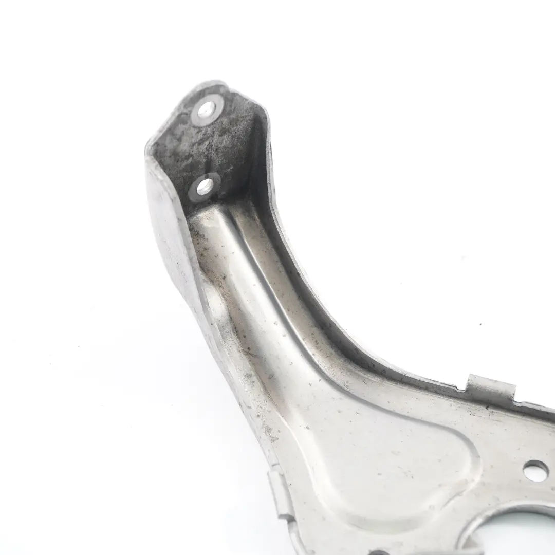 Bracket Mercedes W176 W246 OM651 Intake Manifold Actuator Throttle Body Mount to with Part number A6510902041 Bracket Mercedes W176 W246 OM651 Intake Manifold Actuator Throttle Body Mount - SKU A6510902041 - Part number A6510902041