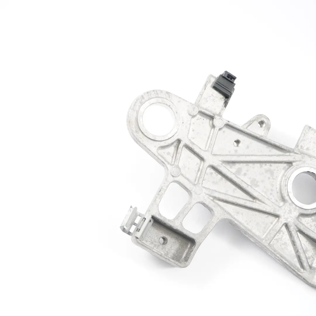 Mercedes W212 OM651 Diesel Luftfiltergehäuse Halterung Halter - SKU A6510902241 - Teilenummer A6510902241