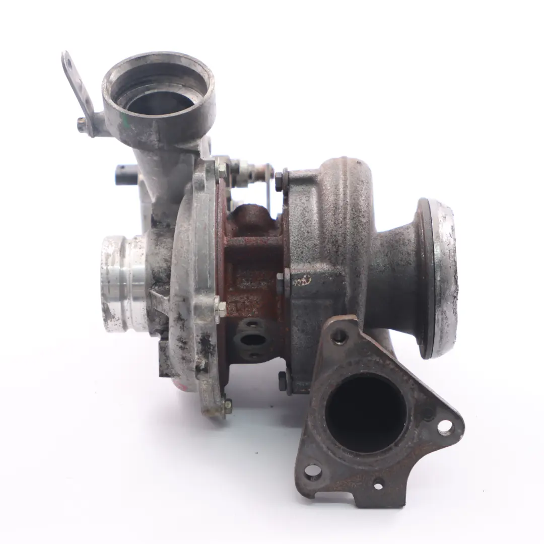 OM651 Diesel Turbocompresor Turbocompresor para Mercedes W910 con número de pieza A6510902600 Mercedes W910 OM651 Diesel Turbocompresor Turbocompresor - SKU A6510902600 - Número de pieza A6510902600