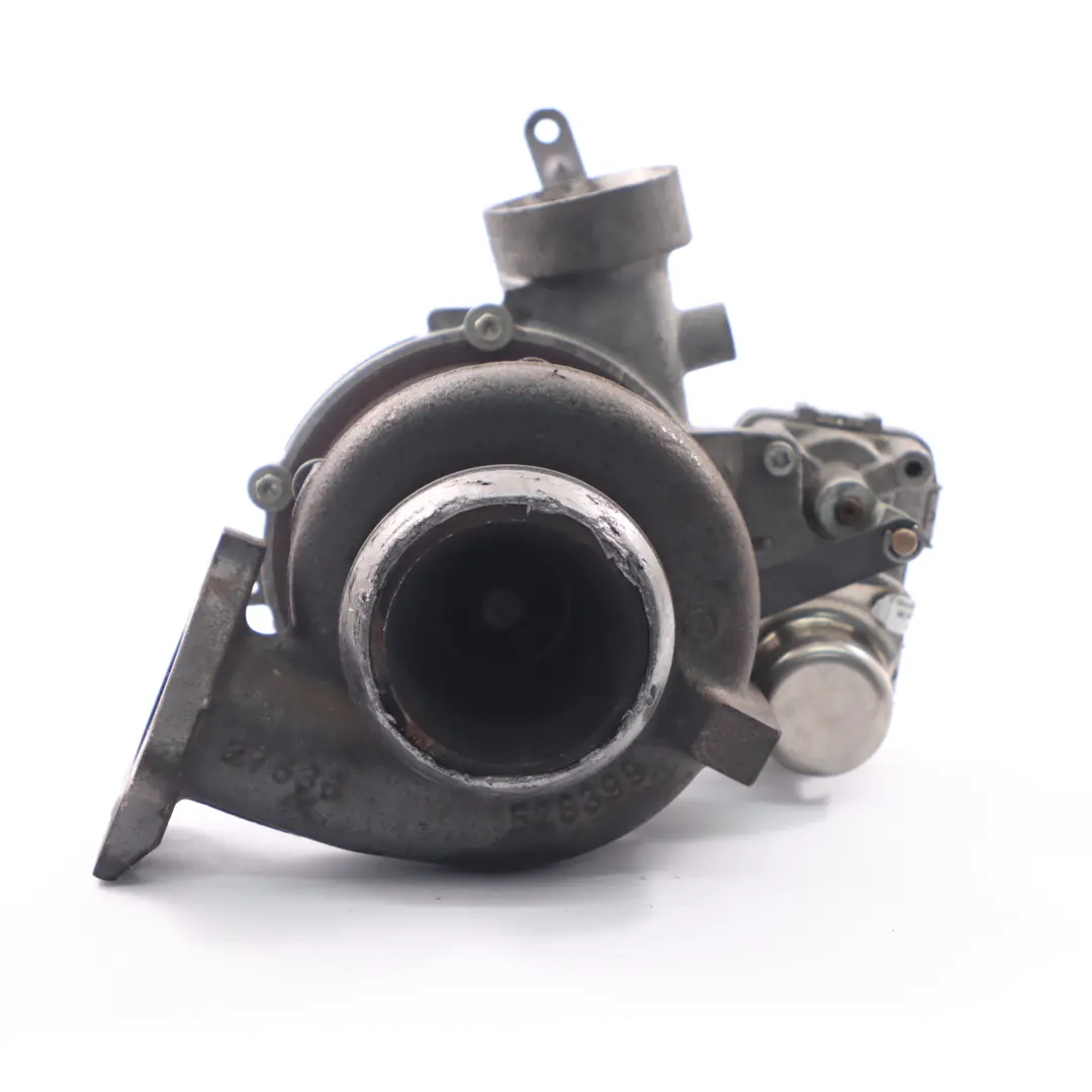OM651 Diesel Turbocharger Turbo Charger Mercedes Sprinter W910 - SKU A6510902600 - Part number A6510902600