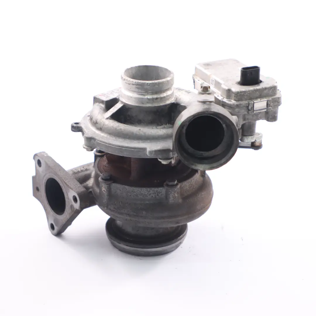 OM651 Diesel Turbolader Turbolader für Mercedes Sprinter W910 mit Teilenummer A6510902600 Mercedes Sprinter W910 OM651 Diesel Turbolader Turbolader - SKU A6510902600 - Teilenummer A6510902600