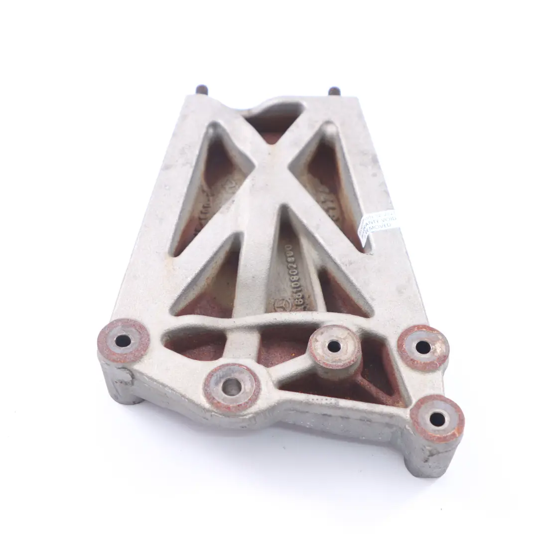 Mercedes W204 W212 OM651 Soporte Turbo Cargador Soporte Turbo A6510901741 - SKU A6510902800 - Número de pieza A6510902800