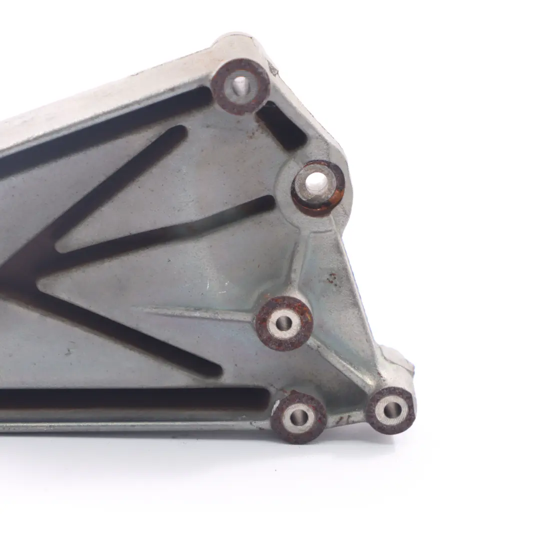 Turbo Charger Mount Mercedes W910 W212 OM651 Turbo Support Bracket - SKU A6510902800 - Part number A6510902800