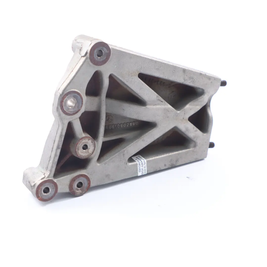 OM651 Soporte Turbo Cargador Soporte Turbo A6510901741 para Mercedes W204 W212 con número de pieza A6510902800 Mercedes W204 W212 OM651 Soporte Turbo Cargador Soporte Turbo A6510901741 - SKU A6510902800 - Número de pieza A6510902800