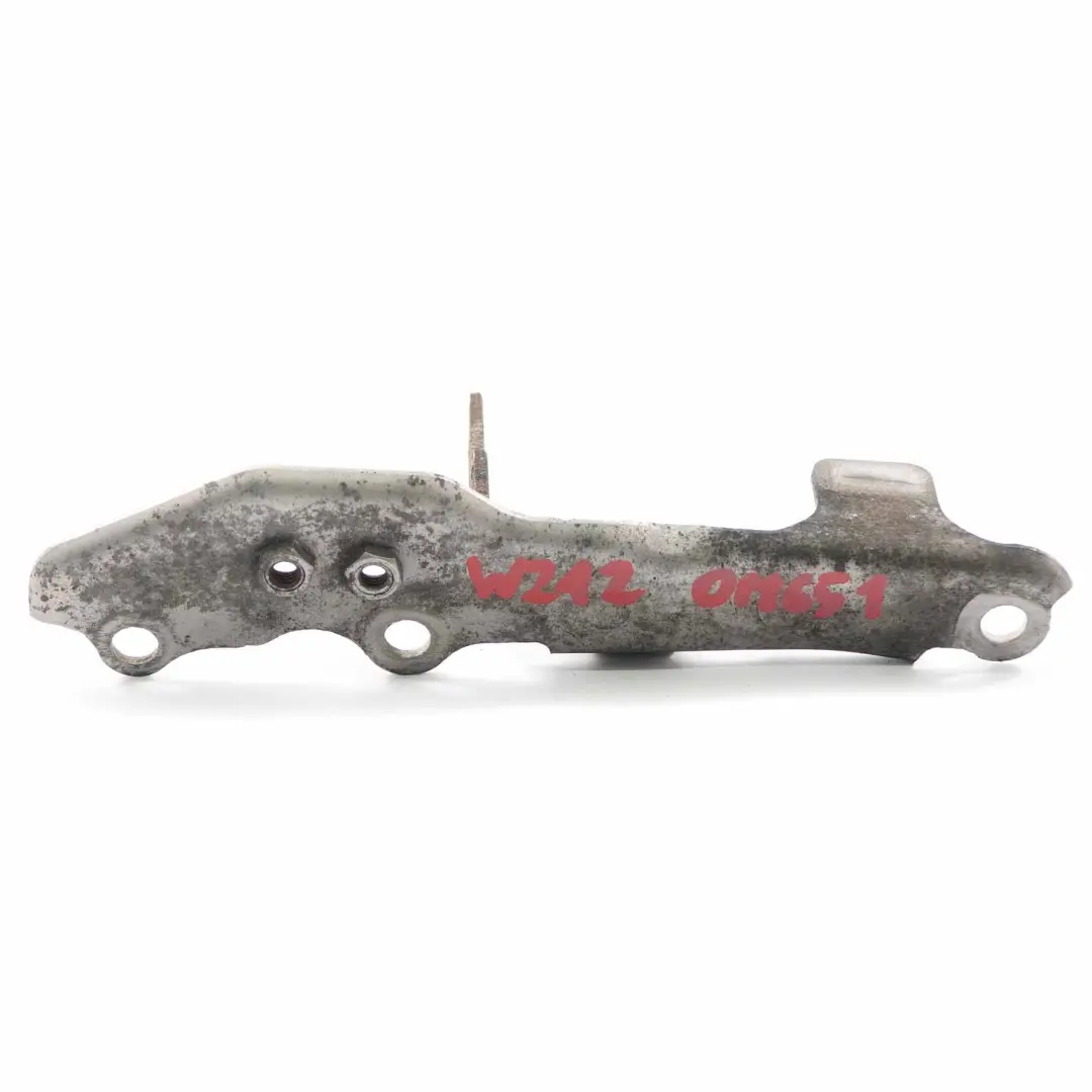 Turbolader Halterung Mercedes W212 S212 Turbo Halterung A6510962940 - SKU A6510902841 - Teilenummer A6510902841