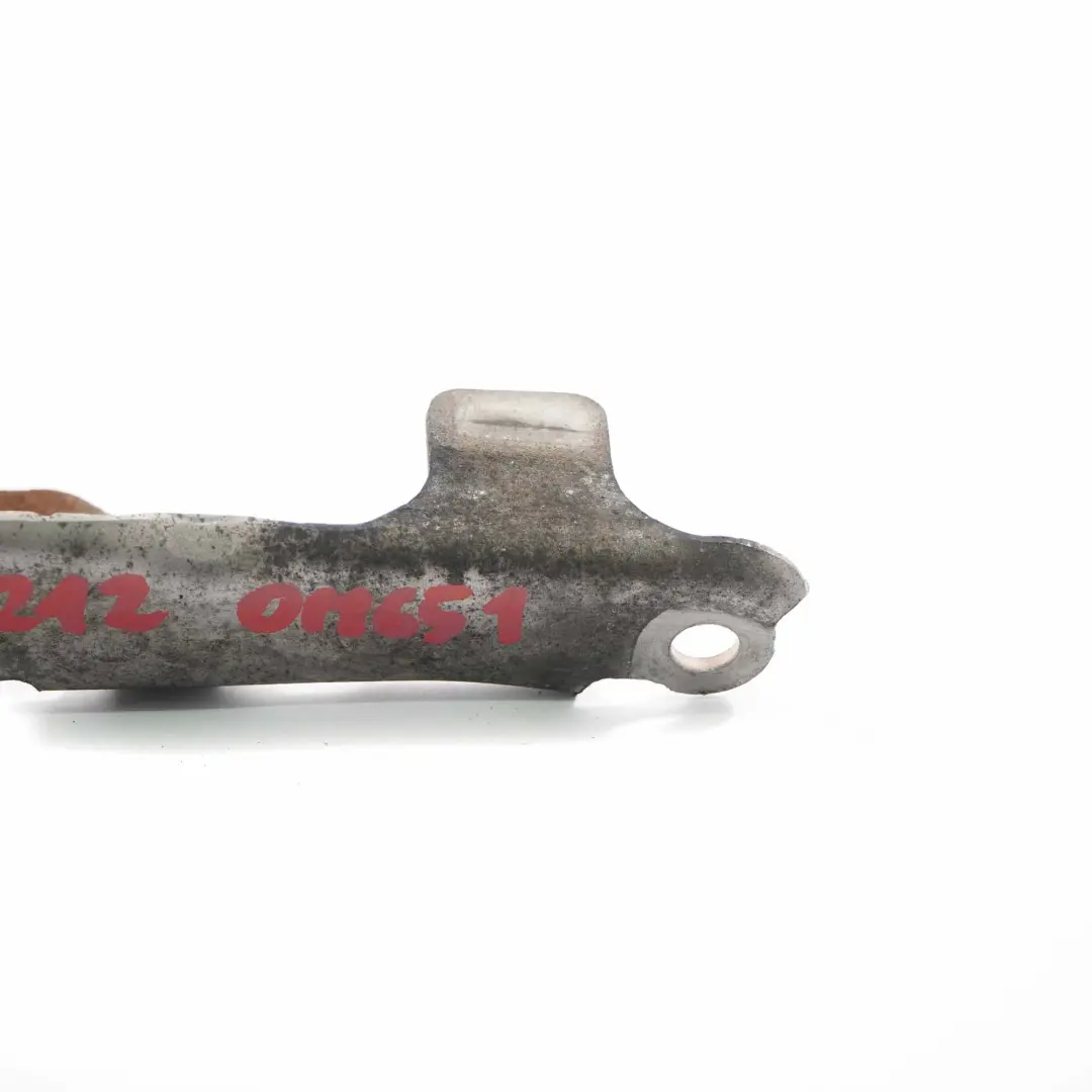  Turbolader Halterung Mercedes W212 S212 Turbo Halterung A6510962940 - SKU A6510902841 - Teilenummer A6510902841