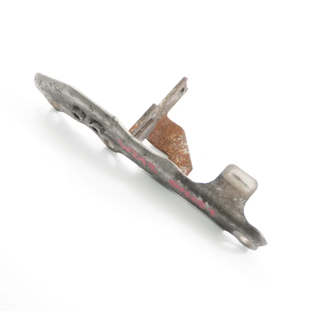  Turbolader Halterung Mercedes W212 S212 Turbo Halterung A6510962940 - SKU A6510902841 - Teilenummer A6510902841