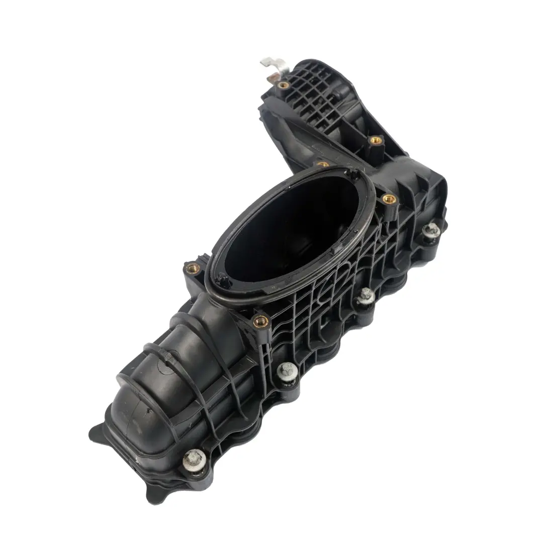 Mercedes Sprinter W906 OM651 W204 W12 Inlet Intake Manifold Diesel - SKU A6510903037 - Part number A6510903037