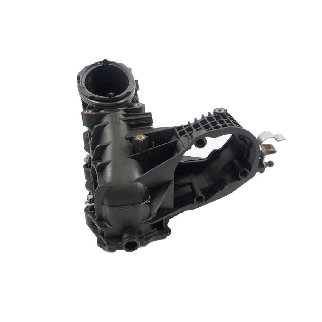 Collettore Di Aspirazione OM651 Diesel per Mercedes Sprinter W906 W204 W212 con numero di parte A6510903037 Mercedes Sprinter W906 W204 W212 Collettore Di Aspirazione OM651 Diesel - SKU A6510903037 - Numero di parte A6510903037