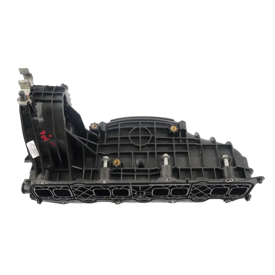 Mercedes Sprinter W906 OM651 W204 W12 Inlet Intake Manifold Diesel - SKU A6510903037 - Part number A6510903037