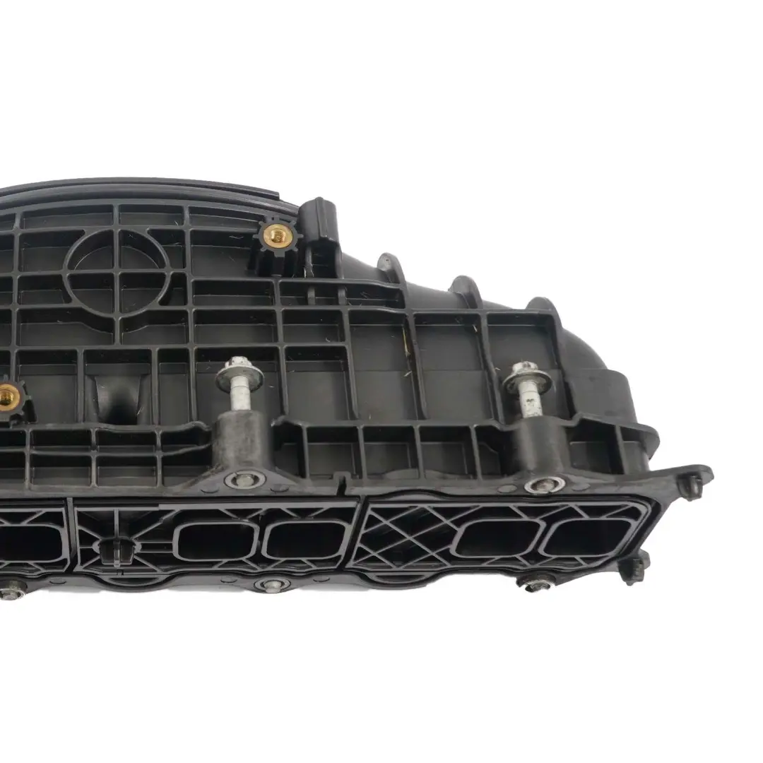 Mercedes Sprinter W906 OM651 W204 W12 Inlet Intake Manifold Diesel - SKU A6510903037 - Part number A6510903037