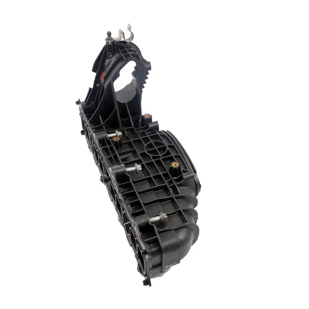 Mercedes Sprinter W906 W204 W212 Ansaug Krümmer OM651 Diesel - SKU A6510903037 - Teilenummer A6510903037