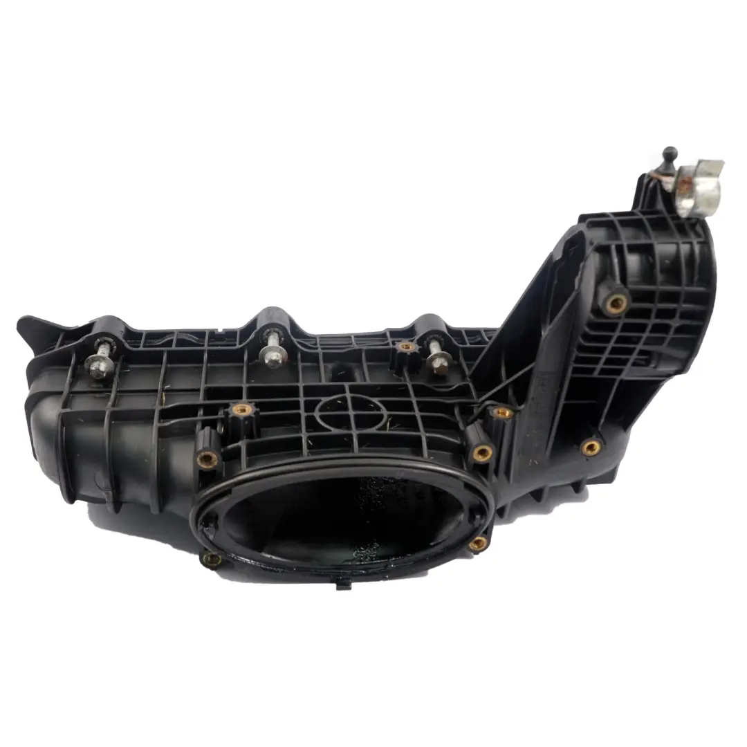 Mercedes Sprinter W906 OM651 W204 W12 Inlet Intake Manifold Diesel - SKU A6510903037 - Part number A6510903037
