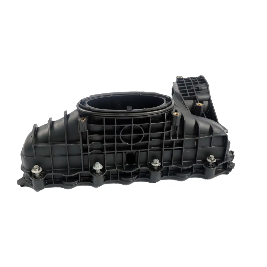 Inlet Intake Manifold OM651 Diesel to Mercedes Sprinter W906 W204 W212 with Part number A6510903037 Mercedes Sprinter W906 W204 W212 Inlet Intake Manifold OM651 Diesel - SKU A6510903037 - Part number A6510903037