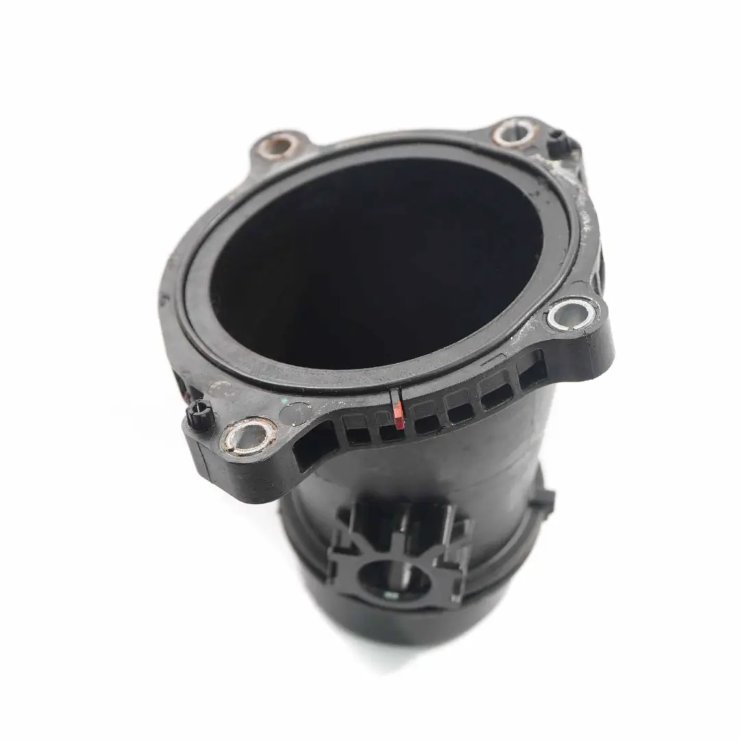 Air Intake Duct Mercedes W176 W246 OM651 Air Intake Pipe Hose Diesel - SKU A6510903237 - Part number A6510903237