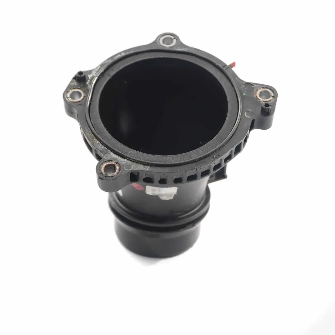 Air Intake Duct Mercedes W176 W246 OM651 Air Intake Pipe Hose Diesel - SKU A6510903237 - Part number A6510903237