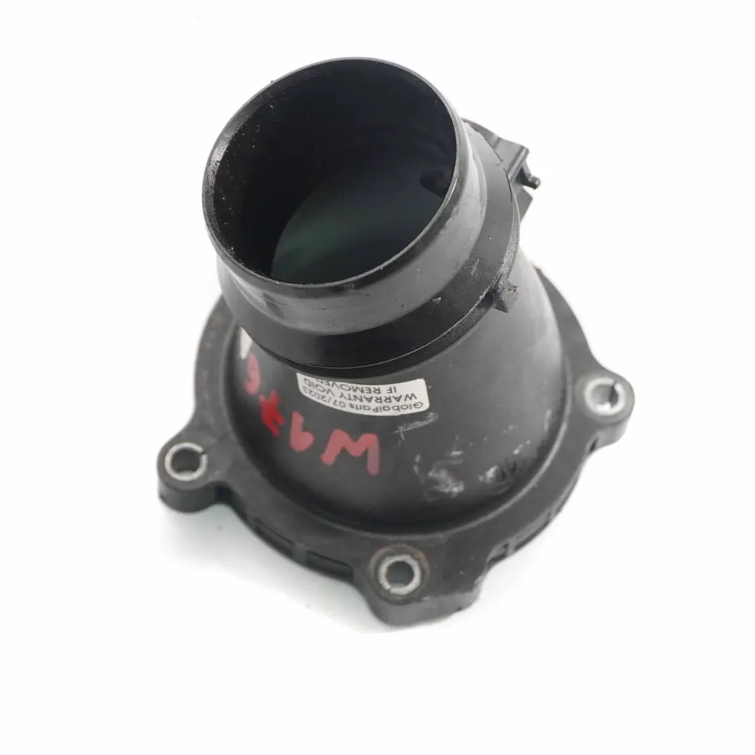 Air Intake Duct Mercedes W176 W246 OM651 Air Intake Pipe Hose Diesel - SKU A6510903237 - Part number A6510903237