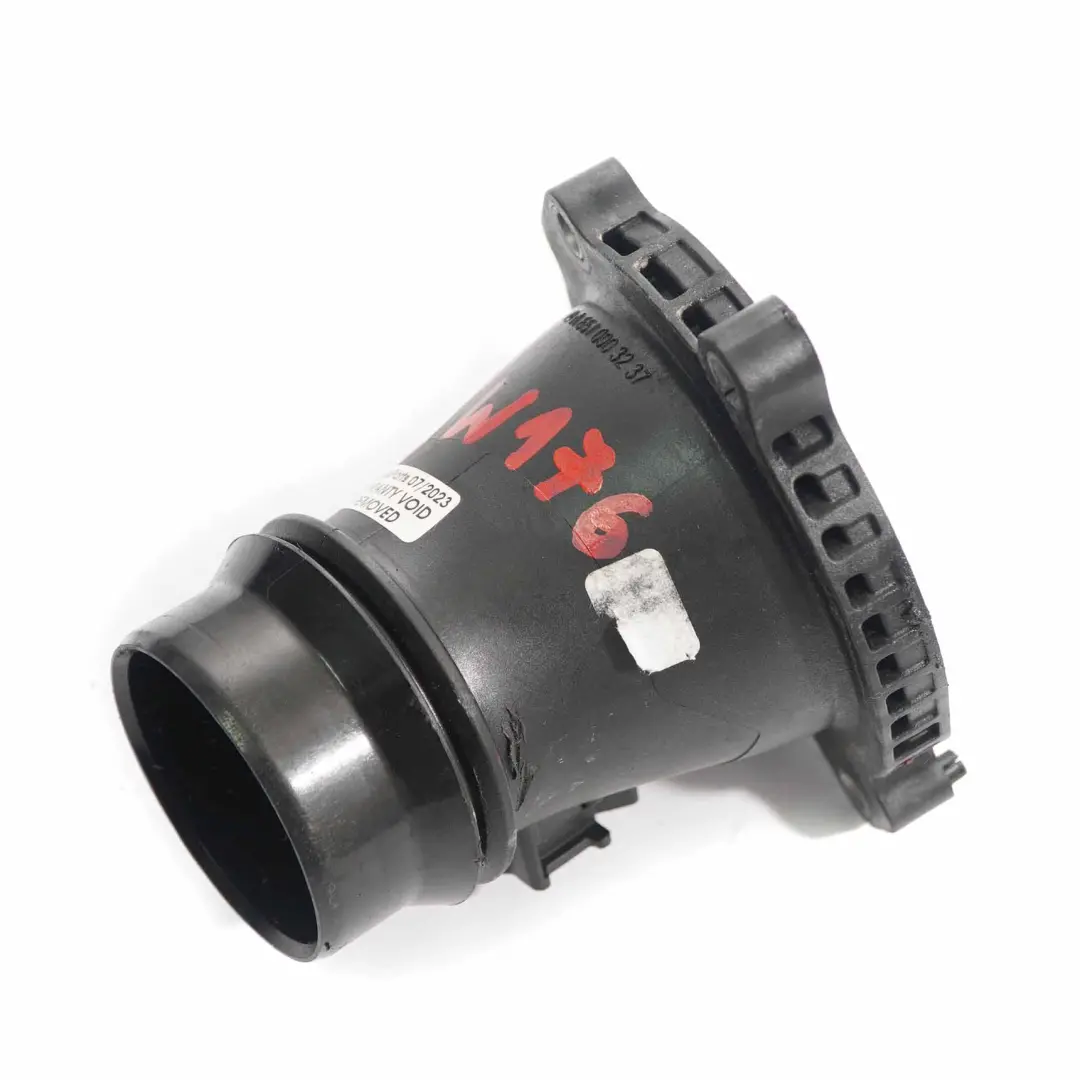  Conducto de admisión de aire Mercedes W176 W246 OM651 Diesel - SKU A6510903237 - Número de pieza A6510903237