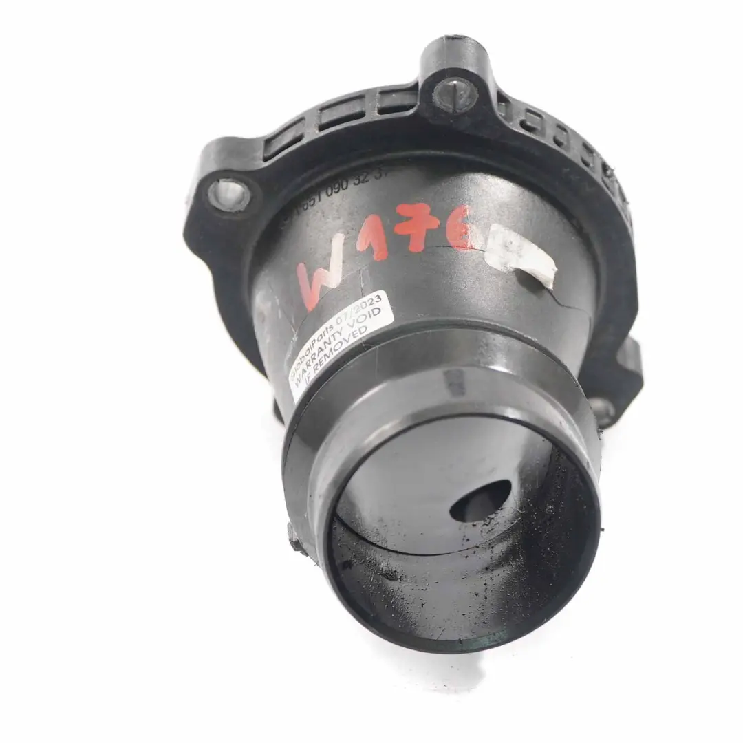 Intake Duct Mercedes W176 W246 OM651 Air Intake Pipe Hose Diesel to Air with Part number A6510903237 Air Intake Duct Mercedes W176 W246 OM651 Air Intake Pipe Hose Diesel - SKU A6510903237 - Part number A6510903237