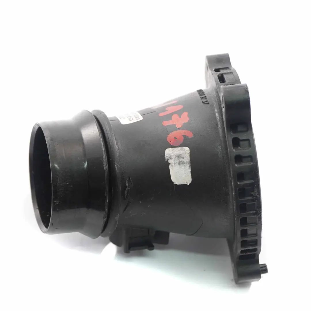 Air Intake Duct Mercedes W176 W246 OM651 Air Intake Pipe Hose Diesel - SKU A6510903237 - Part number A6510903237