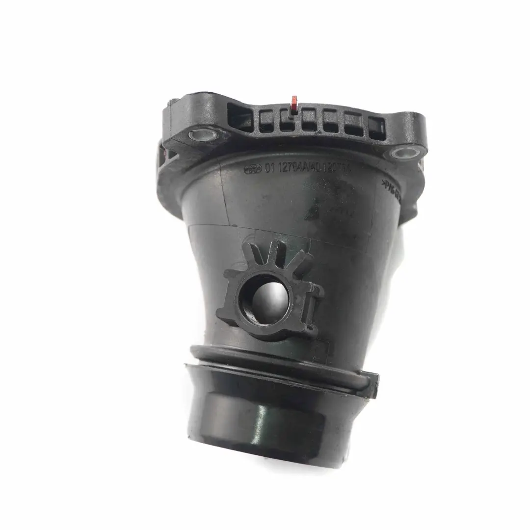 Air Intake Duct Mercedes W176 W246 OM651 Air Intake Pipe Hose Diesel - SKU A6510903237 - Part number A6510903237