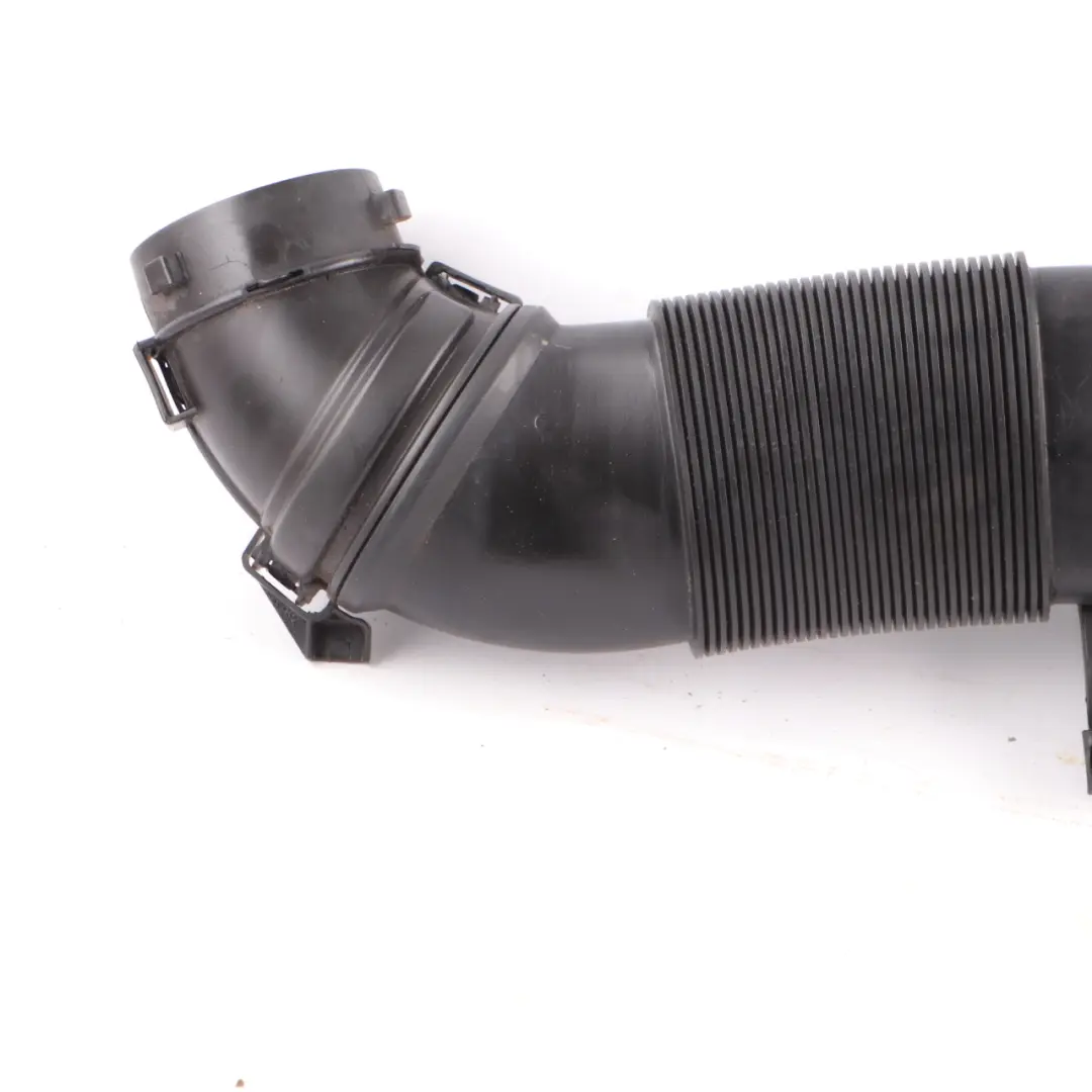 Air Duct Mercedes W205 Air Intake Pipe Inlet To Air Filter Box - SKU A6510903242 - Part number A6510903242