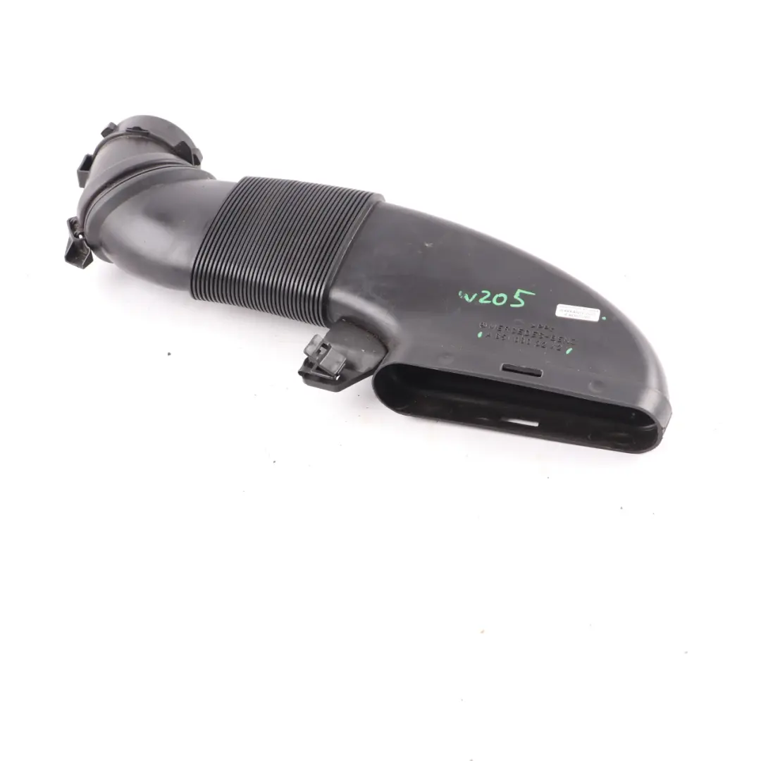 Rura Przewód Powietrza Dolot do Mercedes W205 o numerze A6510903242 Mercedes W205 Rura Przewód Powietrza Dolot - SKU A6510903242 - Numer Części A6510903242