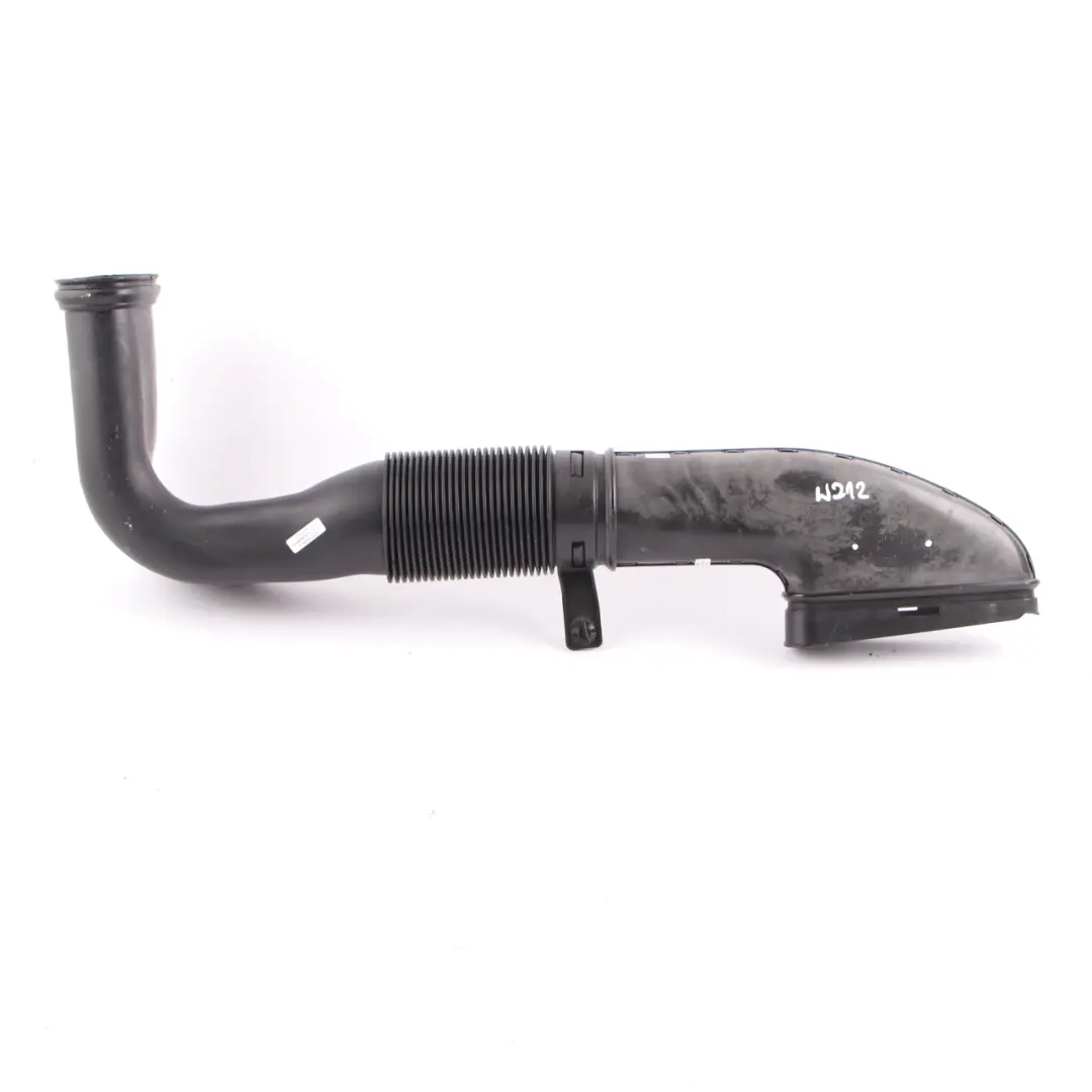 Mercedes W212 Air Intake Duct Diesel OM651 Inlet Pipe Hose - SKU A6510903437 - Part number A6510903437